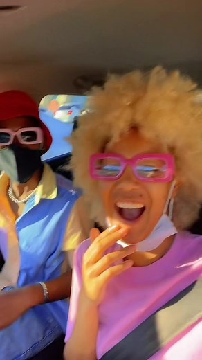 You have to watch until the end to see my hunays #kaylakimkay #myhunays #ceoofhunays