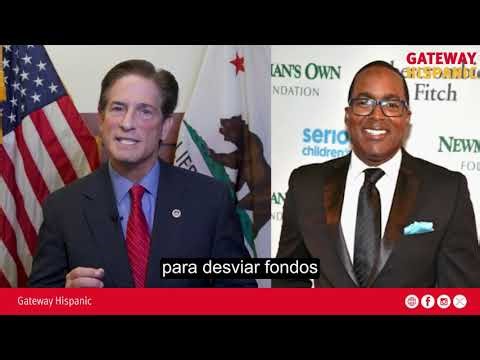 Butler Case: Embezzlement Charges Rock Children’s Charity in California