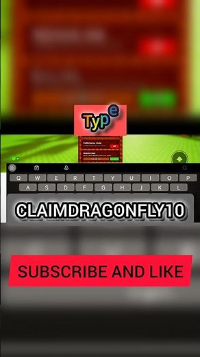 NEW CODE #gag #newcode #roblox #phonk