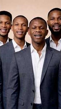 Who Else Holds The World in His Hands? #adventworld #acapella #gospelmusic #adventist #shorts