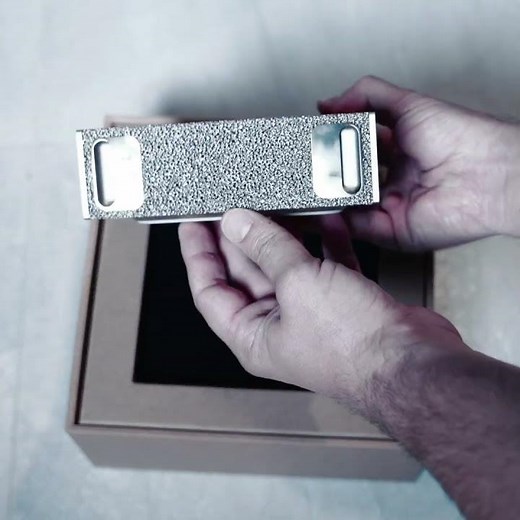 Unboxing NVIDIA DGX Spark