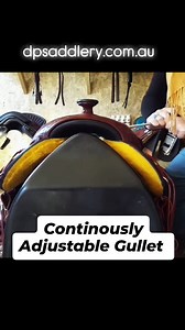 DP Saddlery (often referred to as DP saddles) is a German-based manufacturer known for producing versatile, high-quality equestrian saddles suitable for various disciplines like dressage, trail riding, and Baroque styles. Their saddles emphasise horse and rider comfort through innovative design. Here are some of their key special features, based on product details: 👌Core Structural Features Ultra-Flex Tree: A flexible saddle tree made from high-quality thermoplastic polymer (PPCP), which adapts