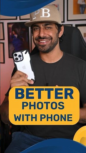 Best Camera Settings for Android & IPhone | Shoot Best Quality Photos with Smartphone