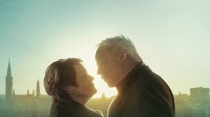 Nøgle hus spejl – Apple TV