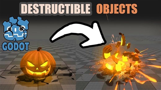 Godot 4 - 如何断开或销毁对象