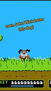 5.5K views · 90 reactions | Evil duck hunt dog #gamer #retrogaming #tbt #vintage #80s | Eternal Electronics | Facebook