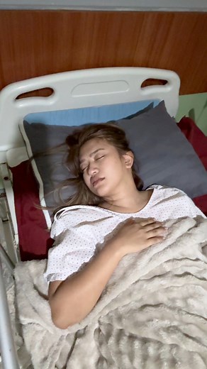 619K views · 20K reactions | As of 3:00 am kakatapos lang ng Operation kay Madam Baby | MADAM BABY Vlogs | Facebook