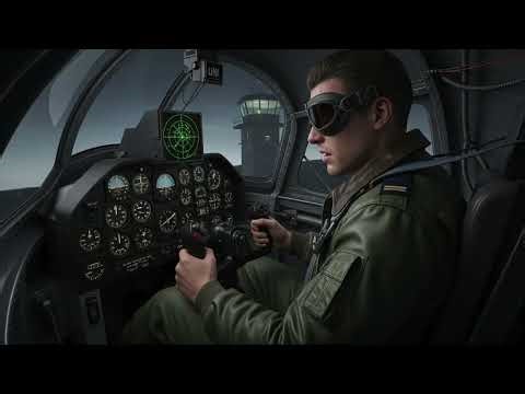 Japanese Pilots Mocked U S Night Fighters, Until the Radar Equipped Hellcats Arrived