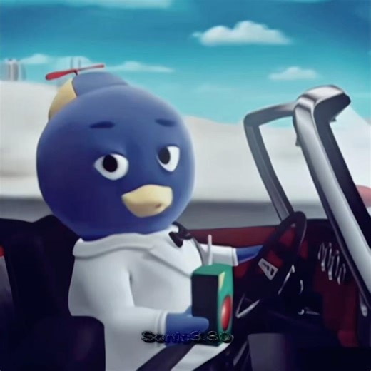 Editando personajes azules parte 4 // Pablo farmeando aura 🗿 #gtaiv #backyardigans #pablo #edits