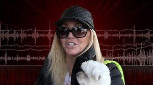 Heather Locklear 911 Call After Porsche Wreck