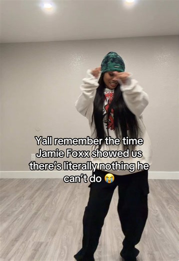 Whole album 10/10 🔥 #jamiefoxx #unpredictable | jamie foxx