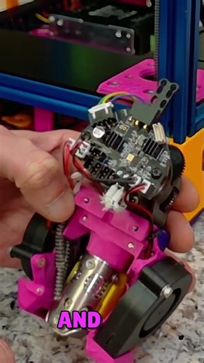 Stop Using Outdated Toolheads After Seeing This #3dprinter #upgrade #printing