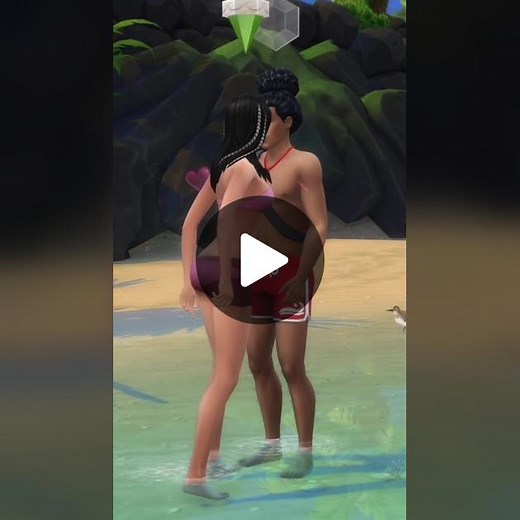 Discovering Evil Sirens in Sims 4: Unveiling the Secret Mermaid World