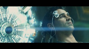 8K views · 56 reactions | Alle 21.10 "Total Recall - Atto di forza" di Len Wiseman con Colin Farrell, Kate Beckinsale, Jessica Biel, Bryan Cranston | Fine secolo XXI. L'operaio Quaid acquista una vacanza virtuale e finisce al centro di un complotto. Remake di "Atto di forza" (1990). Ispirato al racconto "Ricordiamo per voi" di Philip K. Dick | Rai Movie | Facebook