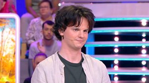 On juge en quelques secondes : voici pourquoi Cyprien des 12 coups de midi est qualifié de "pire champion" - Psychologies.com