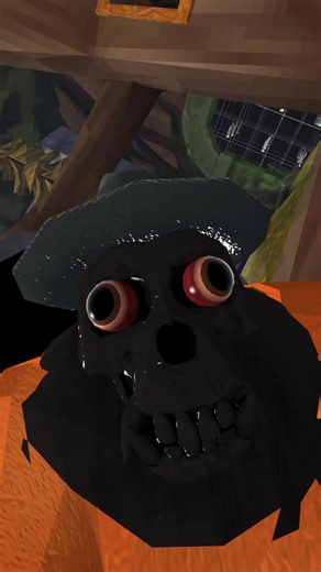 Poop #fyp #fyp #animalcompanyvr #viral #xyzbca @Animal Company