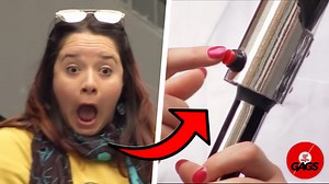 280K views · 3.7K reactions | She will go back to prison for this... | Just For Laughs Gags | Facebook