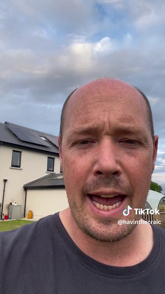 If your solar panels are grid tied, then they will go down if the grid goes down. You can get around this with a change over switch #solarpanels #aolarpv #solarenergy #solarsystem #greenenergy #fyp