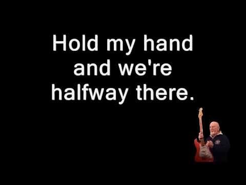 Somewhere (There's a place for us)