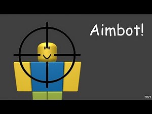 Universal Aimbot (Works on most games)