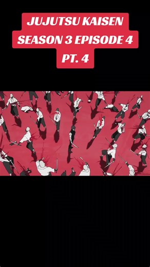 Jujutsu Kaisen Season 3 Episode 4 Recap and Insights