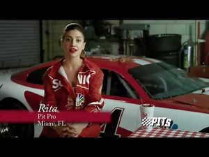 Sonic Drive-In Premium Pretzel Dogs TV Commercial, 'NBC Sports Network: The Pits'