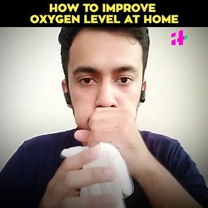 54K views · 455 reactions | Are you worried about your oxygen level...