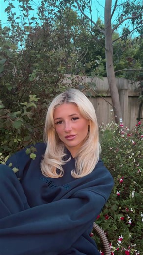 Megan Blake on TikTok