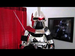 Tims Cylon new sound Effects