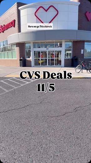 CVS couponing for the first time ! Following @mrsdcouponqueen breakdowns #couponcommunity #cvsdeals #cvscouponing #cvshaul #cvscouponers | Amber Coupons