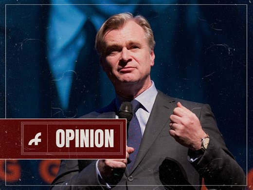 Oscars 2024: Christopher Nolan should win 'Best Director'