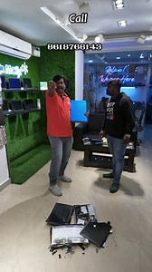 1.2M views · 10K reactions | McFix Contact - 7892355536 / 9620287776 / 8618766143 McFix # 29/1, CMH Road, opposite Metro Pillar No 84, 2nd Stage Indira Nagar Il Stage, Indiranagar, Bengaluru, Karnataka 560038 Visit us: www.mcfix.co.in Write to us: info@mcfix.co.in Location - https://maps.app.goo.gl/qpRdCDCi9k4HxrNdA #laptop #refurblaptop #laptopbestprice #multibrandlaptop | MVP Kannada MVP ಕನ್ನಡ | Facebook