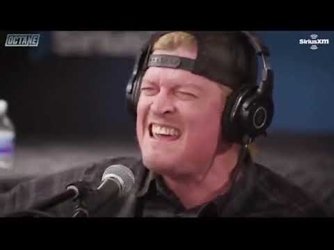 Puddle Of Mudd - About A Girl (HD) - (2020)