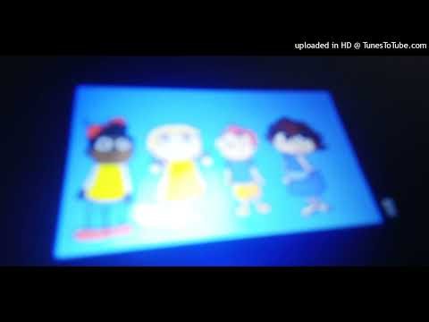 Little Einsteins Swearing New Theme W.I.P/FIXED