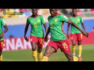 Cameroon vs Algeria | Women's Africa Cup of Nations | Match Preview