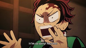 36K views · 1K reactions | What anime gives you the most "feels"? Here's a post we wrote a few days ago... https://jli.st/2Rm8yS2 This is a touching scene from Kimetsu no Yaiba, an anime you should totally watch. Great animation, great characters and story, and the most adorable half-demon imouto ever. | J-List | Facebook