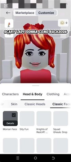 #roblox scary Larry gonna come back again 2026🫨