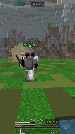 BlocksMC PvP party1 | #blocksmc #minecraft #pvp #shorts