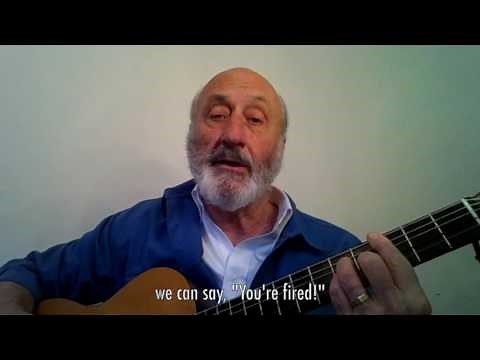 Impeachable Noel Paul Stookey