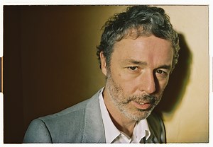 Baxter Dury declares himself the sausage man on new single "Miami"