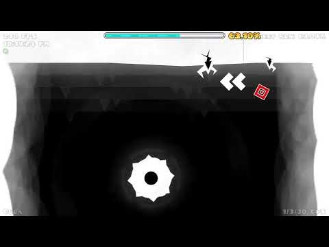 Doing EVERY Daily Level in GEOMETRY DASH in 2026 Day #1
