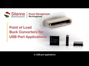 Silanna Semiconductor - SZPL3102 Explainer Video