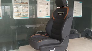 Auto Electric Motor Adjustable Power Seats for Driver or Passenger Car Chair