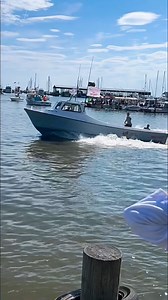 228 reactions · 60 shares | Rock Hall Boat Docking Contest 2024~ Jake Jacobs “Outlaw” took 1st place @ 16 seconds | Mark Ward | Facebook