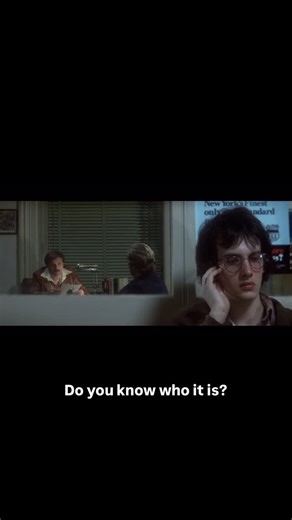 Agent of Zion on Instagram: "Dressed to Kill (1980) was ahead of its time. I always admired Keith Gordon. The guy had style. Which is probably why he went from actor to producer. #dressedtokill #cultclassic #hollywood #briandepalma #keithgordon"