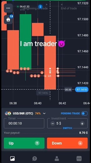 "Simple Trading Tips for Beginners 📈"