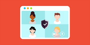 How To Avoid Security Breaches In Video Meetings