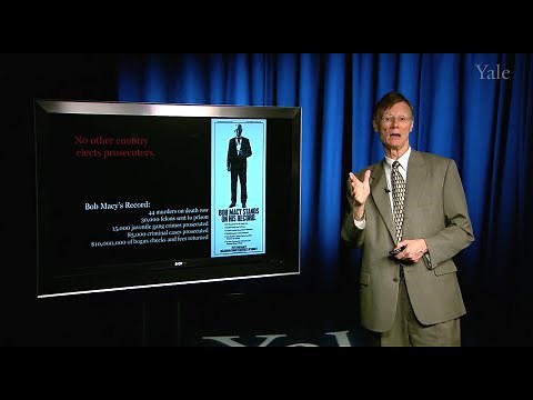 Prosecutorial Discretion (s6a)