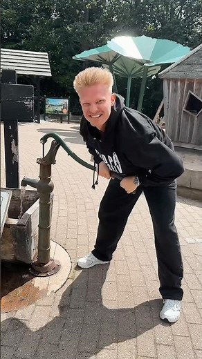 Skru op for livet 🤣