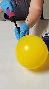 2M views · 9.1K reactions | Trust me, I'm as curious as you are! Lol #resin experiment #imnervous #mixedmediagirl Will post part 2 as soon as there is one :) | Mixed Media Girl | Facebook